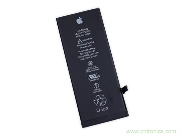 Ihpone 6s 真的是處處都不同嗎？歡迎大家來&ldquo;找茬兒&rdquo;