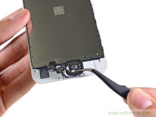 Ihpone 6s 真的是處處都不同嗎？歡迎大家來&ldquo;找茬兒&rdquo;