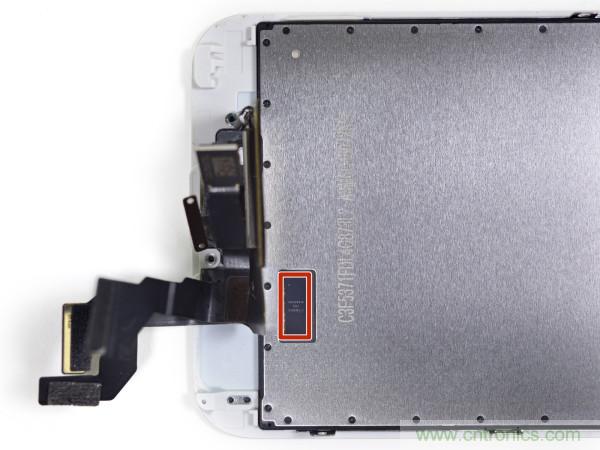 Ihpone 6s 真的是處處都不同嗎？歡迎大家來&ldquo;找茬兒&rdquo;