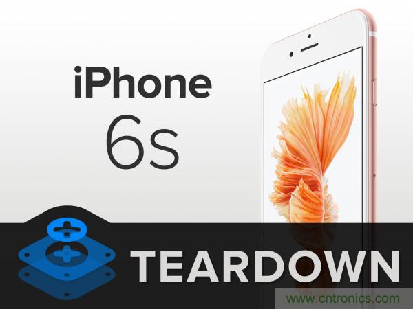 Ihpone 6s 真的是處處都不同嗎？歡迎大家來&ldquo;找茬兒&rdquo;