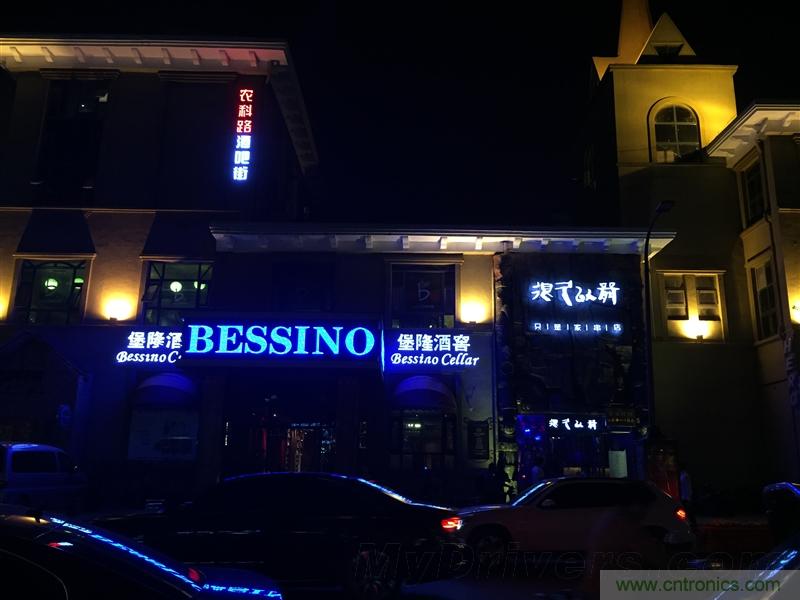 無邊框的 nubia Z9 ，一款既有驚喜，又有驚艷的智能手機(jī)