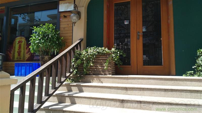 無邊框的 nubia Z9 ，一款既有驚喜，又有驚艷的智能手機(jī)