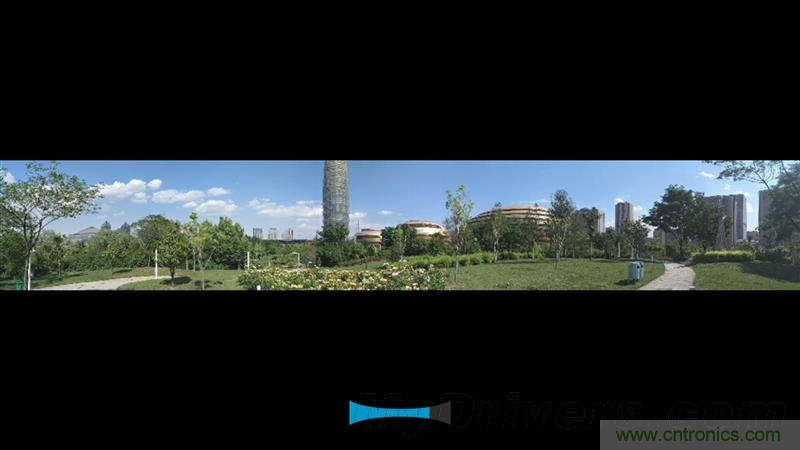 無邊框的 nubia Z9 ，一款既有驚喜，又有驚艷的智能手機(jī)