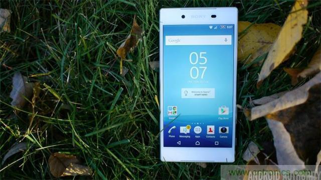 傳奇索尼，憑借Sony Xperia Z5能否在移動(dòng)市場(chǎng)奪得一席之地？