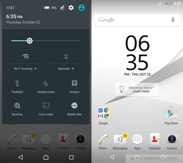傳奇索尼，憑借Sony Xperia Z5能否在移動(dòng)市場(chǎng)奪得一席之地？