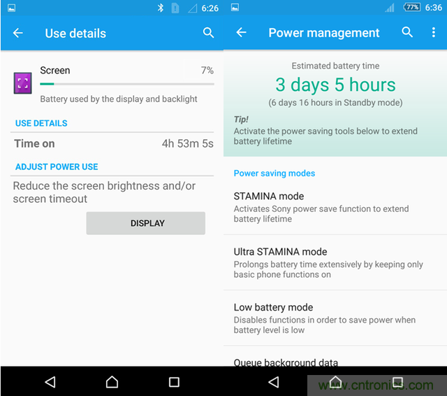 傳奇索尼，憑借Sony Xperia Z5能否在移動(dòng)市場(chǎng)奪得一席之地？