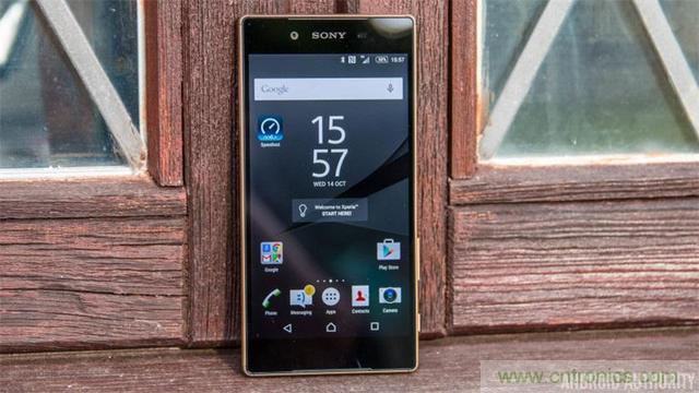 傳奇索尼，憑借Sony Xperia Z5能否在移動(dòng)市場(chǎng)奪得一席之地？