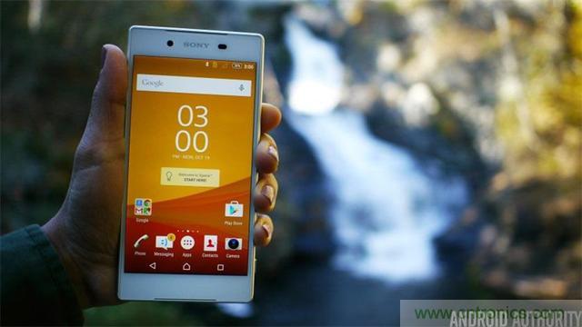 傳奇索尼，憑借Sony Xperia Z5能否在移動(dòng)市場(chǎng)奪得一席之地？