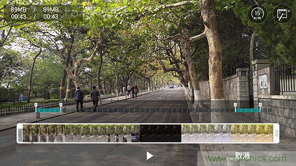 業(yè)界良心 LG V10 評測:剛毅、冷峻，不失人性化