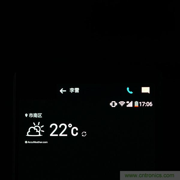 業(yè)界良心 LG V10 評測:剛毅、冷峻，不失人性化