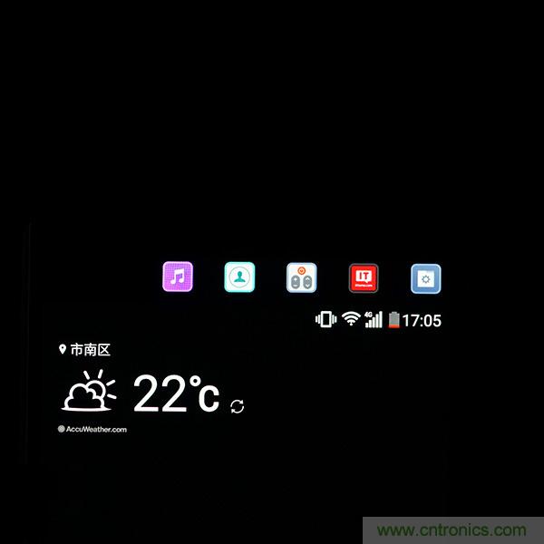 業(yè)界良心 LG V10 評測:剛毅、冷峻，不失人性化