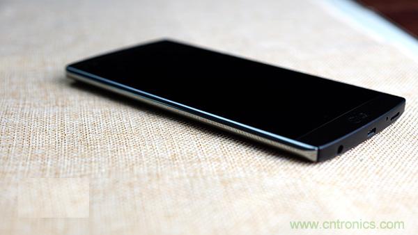 業(yè)界良心 LG V10 評測:剛毅、冷峻，不失人性化