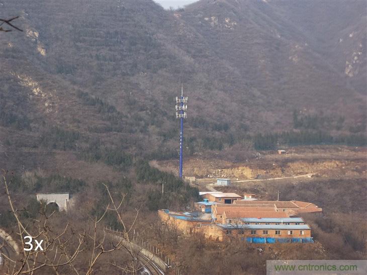 能媲美微單的 Zenfone Zoom測評：請叫我&ldquo;奧利奧&rdquo;拍照手機(jī)