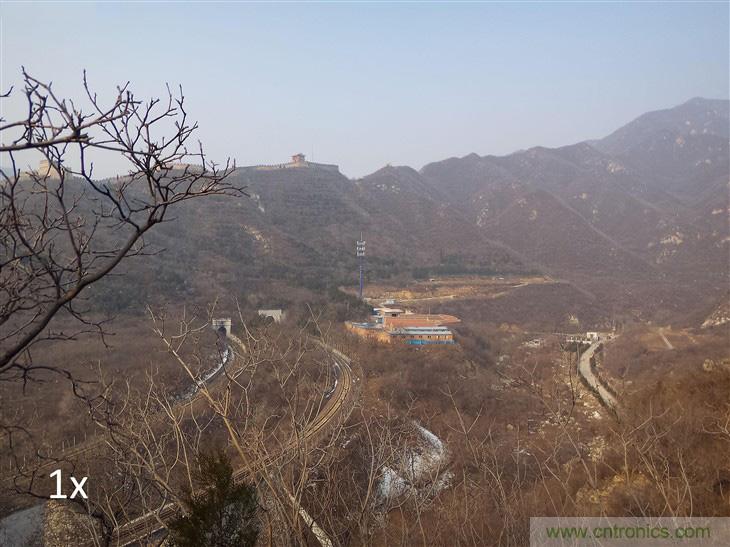 能媲美微單的 Zenfone Zoom測評：請叫我&ldquo;奧利奧&rdquo;拍照手機(jī)