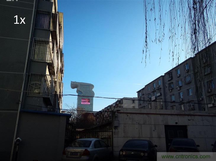 能媲美微單的 Zenfone Zoom測評：請叫我&ldquo;奧利奧&rdquo;拍照手機(jī)