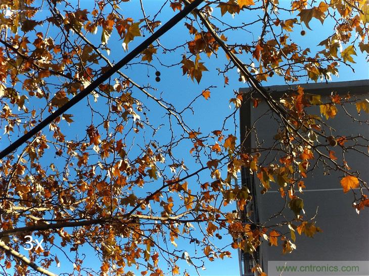 能媲美微單的 Zenfone Zoom測評：請叫我&ldquo;奧利奧&rdquo;拍照手機(jī)