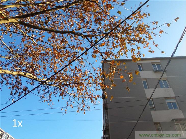 能媲美微單的 Zenfone Zoom測評：請叫我&ldquo;奧利奧&rdquo;拍照手機(jī)