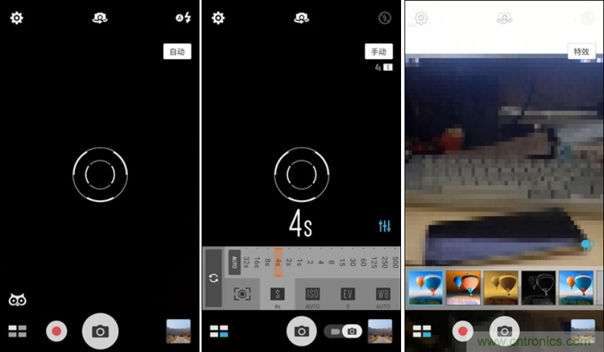 能媲美微單的 Zenfone Zoom測評：請叫我&ldquo;奧利奧&rdquo;拍照手機(jī)