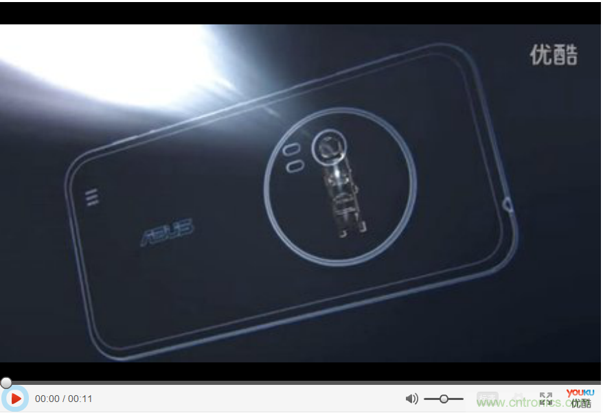 能媲美微單的 Zenfone Zoom測評：請叫我&ldquo;奧利奧&rdquo;拍照手機(jī)