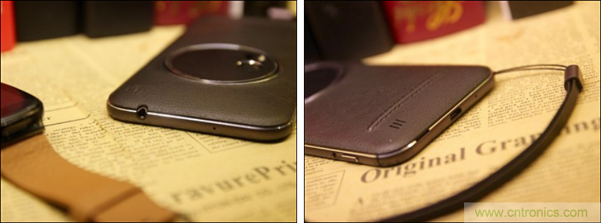 能媲美微單的 Zenfone Zoom測評：請叫我&ldquo;奧利奧&rdquo;拍照手機(jī)