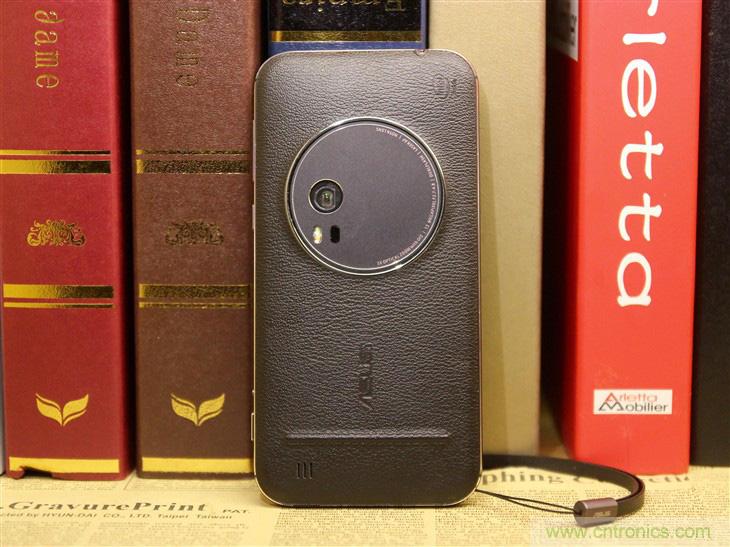 能媲美微單的 Zenfone Zoom測評：請叫我&ldquo;奧利奧&rdquo;拍照手機(jī)