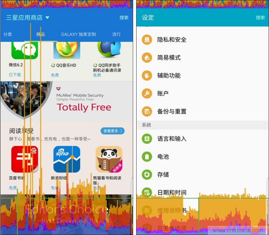 三星S6 edge+評測：擊退note 5，帶著雙曲屏卷土重來