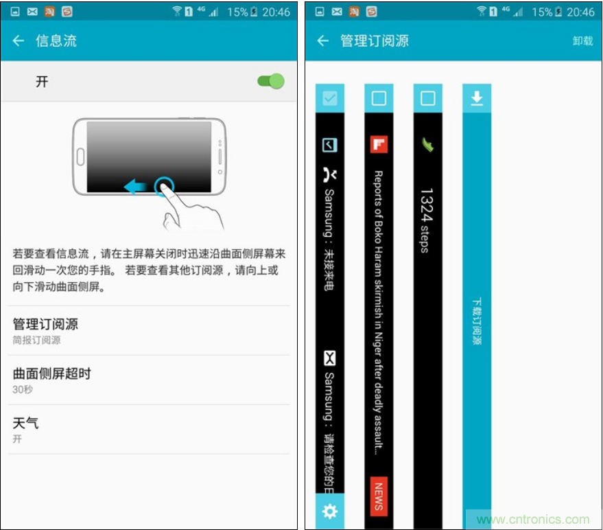 三星S6 edge+評測：擊退note 5，帶著雙曲屏卷土重來