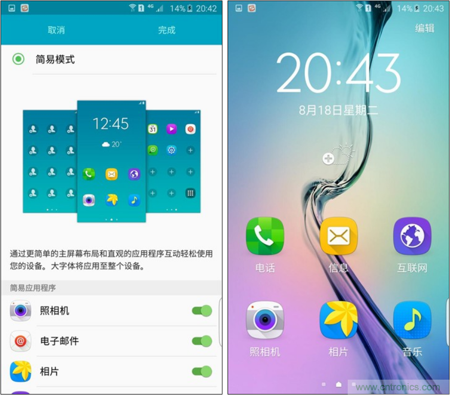 三星S6 edge+評測：擊退note 5，帶著雙曲屏卷土重來