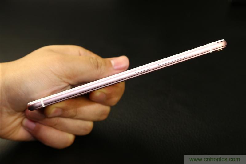 Hi-Fi革命！vivo X6 Plus深度評測：夠快才暢快