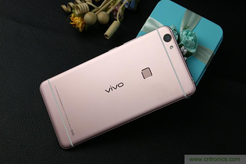 Hi-Fi革命！vivo X6 Plus深度評測：夠快才暢快