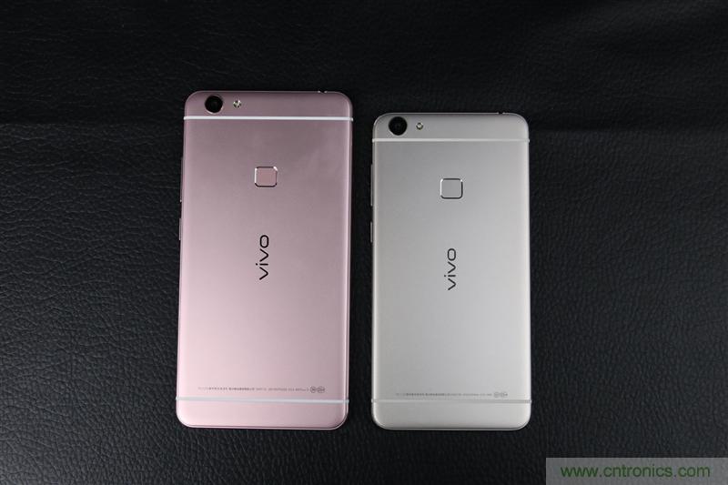 Hi-Fi革命！vivo X6 Plus深度評測：夠快才暢快