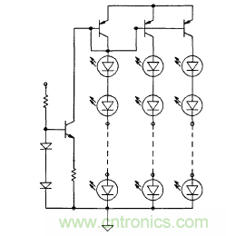 &ldquo;各有所愛&rdquo;盤點(diǎn)LED電源恒流驅(qū)動(dòng)、恒壓驅(qū)動(dòng)優(yōu)缺點(diǎn)