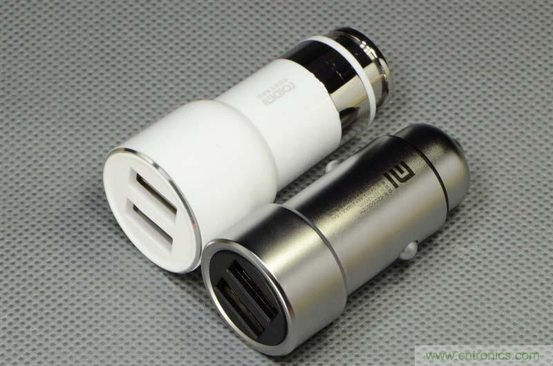 小米車(chē)載充電器拆解評(píng)測(cè)：49元能讓這枚&ldquo;子彈&rdquo;飛多遠(yuǎn)？