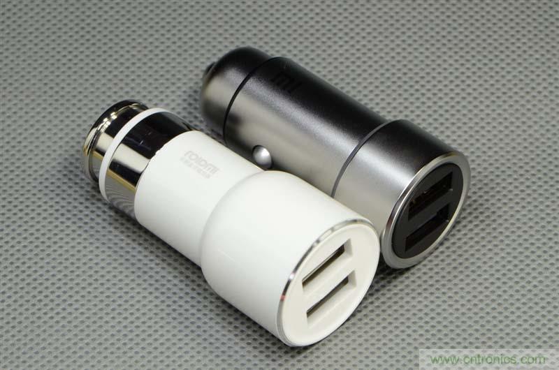 小米車(chē)載充電器拆解評(píng)測(cè)：49元能讓這枚&ldquo;子彈&rdquo;飛多遠(yuǎn)？