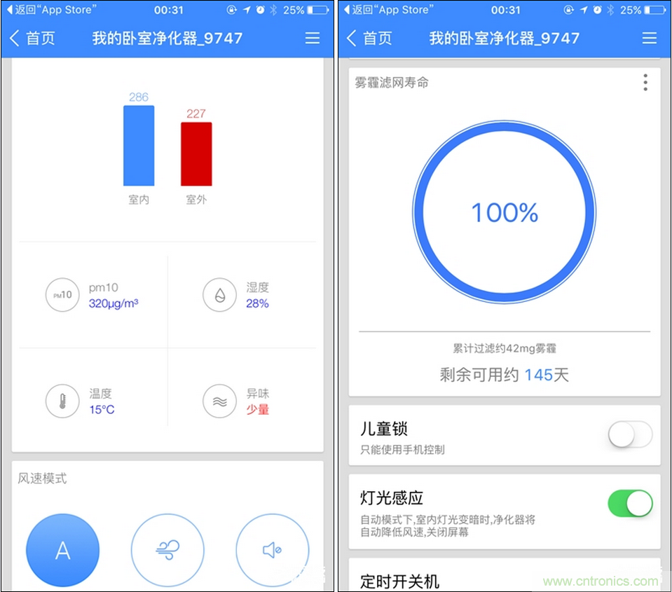 豹米空氣凈化器2首發(fā)評測：&ldquo;靜&rdquo;中有&ldquo;凈&rdquo;的臥室神器
