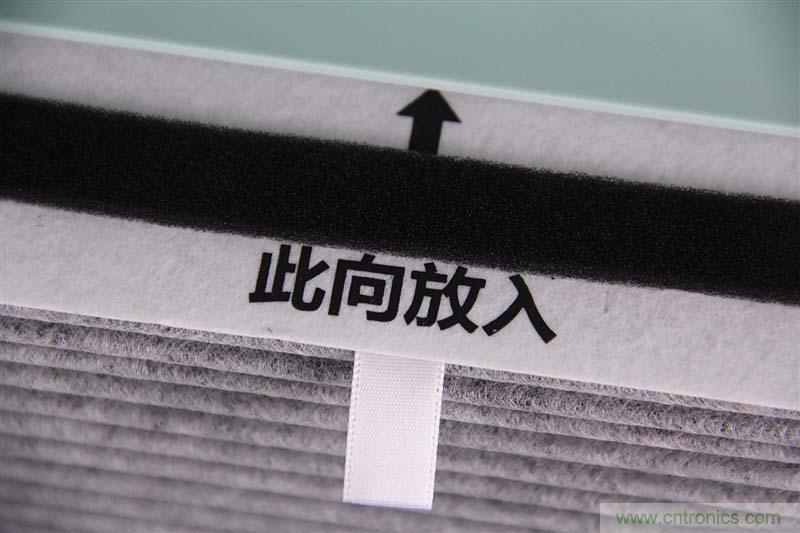 豹米空氣凈化器2首發(fā)評測：&ldquo;靜&rdquo;中有&ldquo;凈&rdquo;的臥室神器