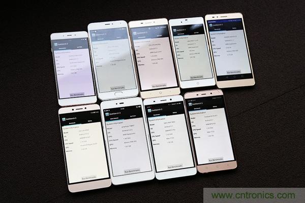 2015年9款千元智能手機(jī)橫評(píng)：誰才是紅海霸主？