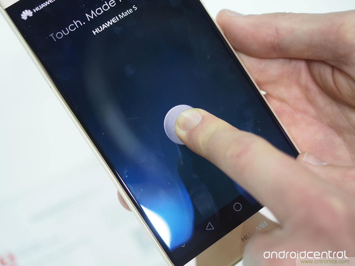 華為Mate S與Nexus 6P橫評：&ldquo;本是同根生，相煎何太急&rdquo;