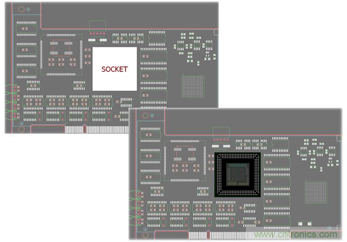 讓封裝和PCB設計飛起來！