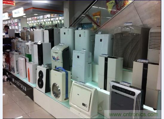 霧霾肆虐，你還在為如何選擇空氣凈化器而煩惱嗎？