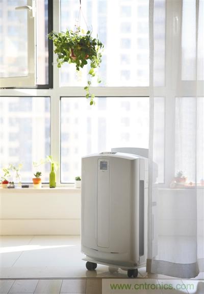 霧霾肆虐，你還在為如何選擇空氣凈化器而煩惱嗎？