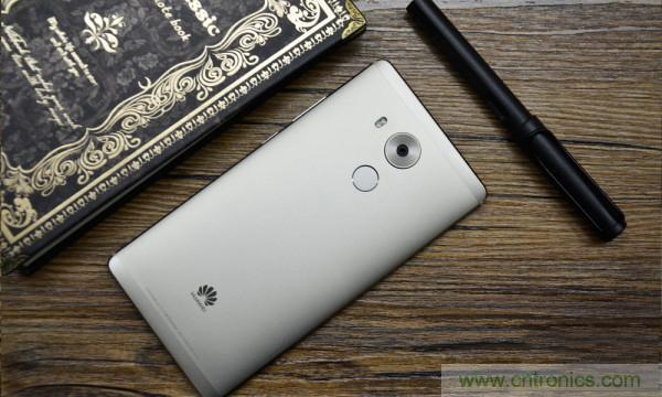 新旗艦Mate 8全評(píng)測(cè)：橫空出世！能否延續(xù)一機(jī)難求？