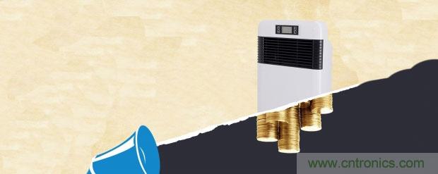 2015年度空氣凈化器行業(yè)，你不可不知的十大大事件盤點(diǎn)