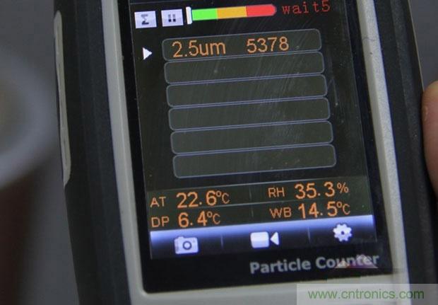 美的KJ500G-A11空氣凈化器評(píng)測(cè):穹頂之下共呼吸