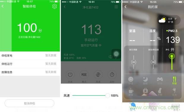 美的KJ500G-A11空氣凈化器評(píng)測(cè):穹頂之下共呼吸
