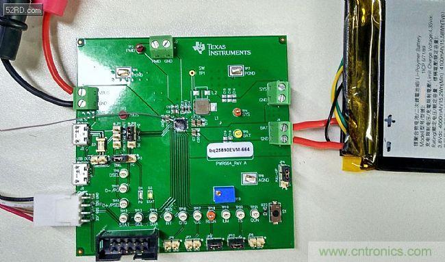 手機快充技術(shù)全面來襲，該如何選擇合適的充電方案