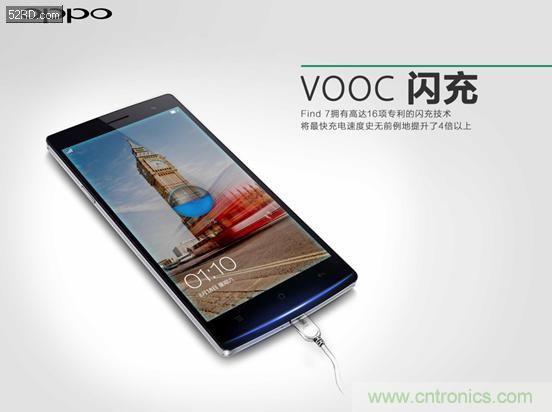 手機快充技術(shù)全面來襲，該如何選擇合適的充電方案