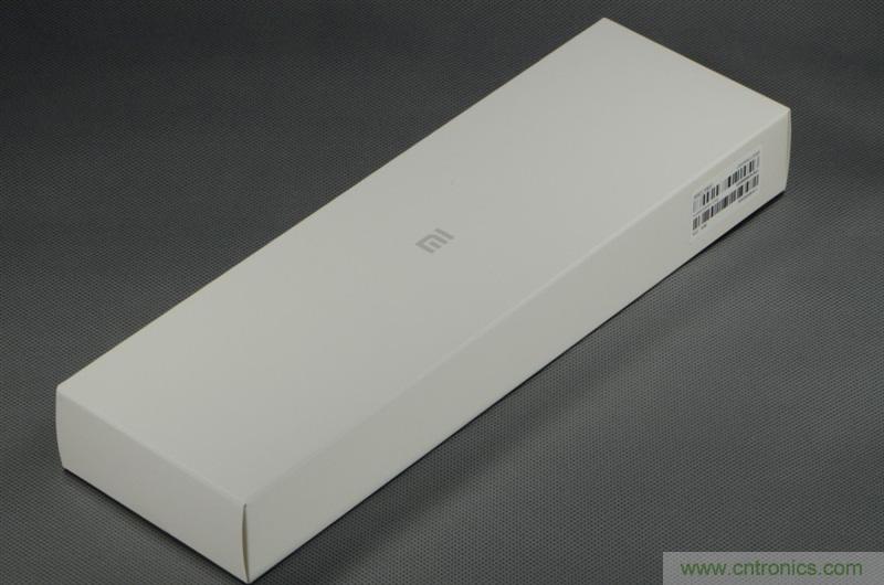 做工怒贊 神秘芯片！小米智能插線板拆解、評測