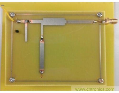 能量收集天線助力無(wú)線傳感器打響低成本&ldquo;攻堅(jiān)戰(zhàn)&rdquo;