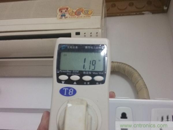 九大家電待機功耗大起底：最耗電的居然是它！